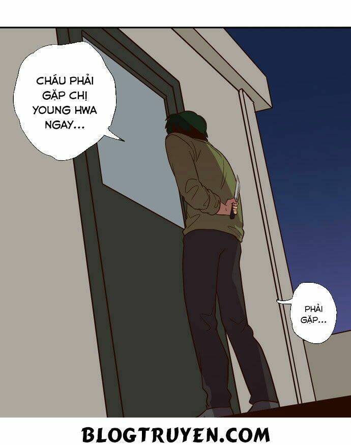 Trăng Lên Ban Ngày Chapter 86 - 62