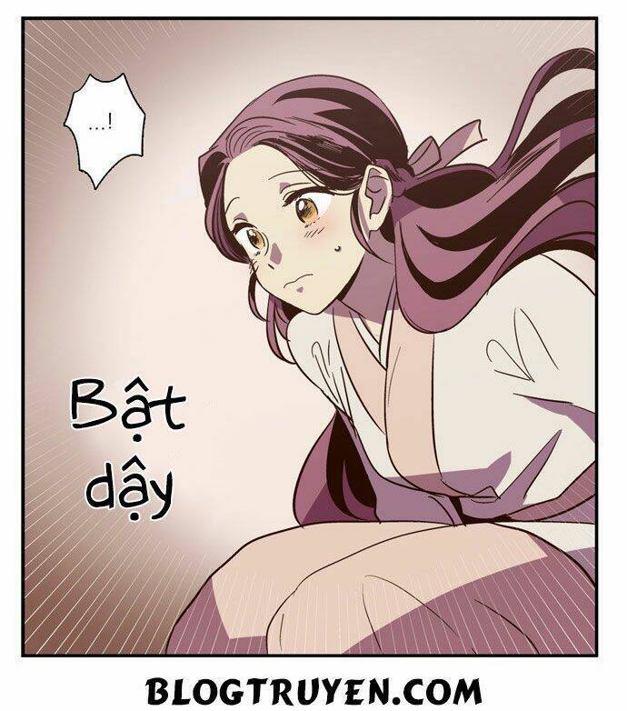 Trăng Lên Ban Ngày Chapter 86 - 63