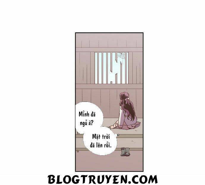 Trăng Lên Ban Ngày Chapter 86 - 64