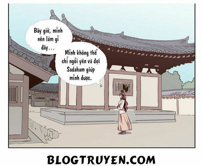 Trăng Lên Ban Ngày Chapter 86 - 65