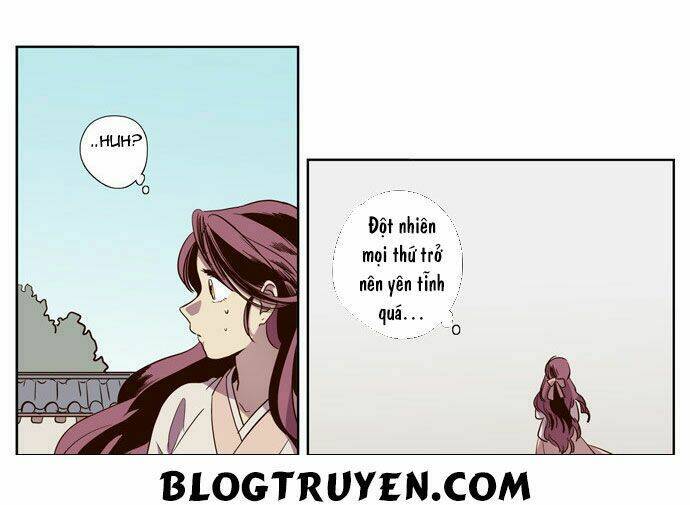 Trăng Lên Ban Ngày Chapter 86 - 67