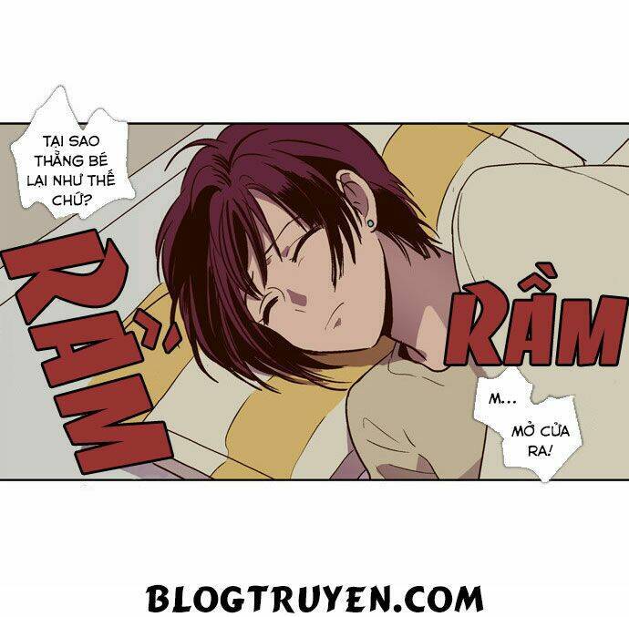 Trăng Lên Ban Ngày Chapter 86 - 69