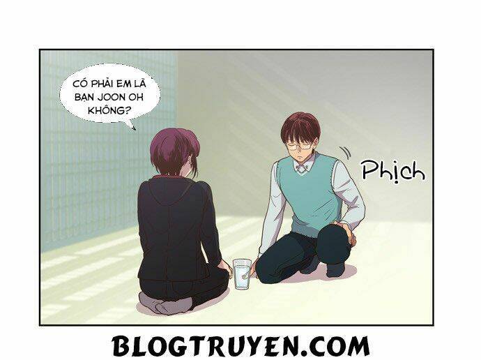 Trăng Lên Ban Ngày Chapter 86 - 8