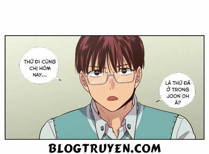 Trăng Lên Ban Ngày Chapter 86 - 9