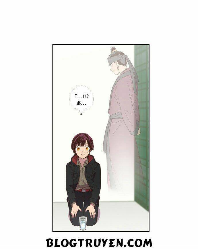 Trăng Lên Ban Ngày Chapter 86 - 10