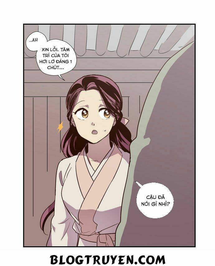 Trăng Lên Ban Ngày Chapter 87 - 16