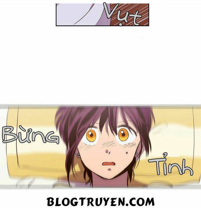 Trăng Lên Ban Ngày Chapter 87 - 45