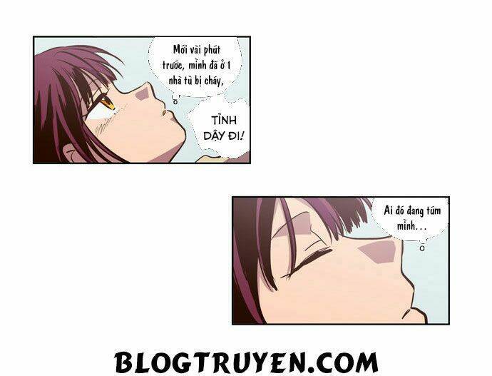 Trăng Lên Ban Ngày Chapter 87 - 47
