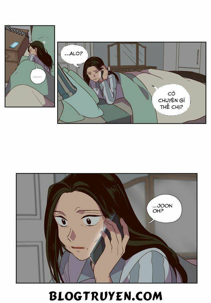 Trăng Lên Ban Ngày Chapter 87 - 8