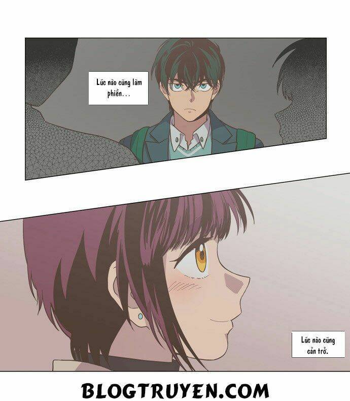 Trăng Lên Ban Ngày Chapter 88 - 11