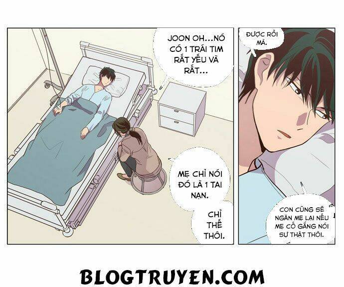 Trăng Lên Ban Ngày Chapter 88 - 26