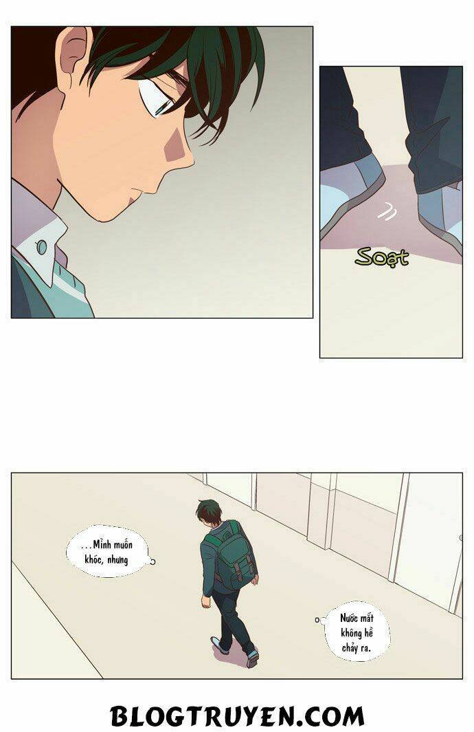 Trăng Lên Ban Ngày Chapter 88 - 29