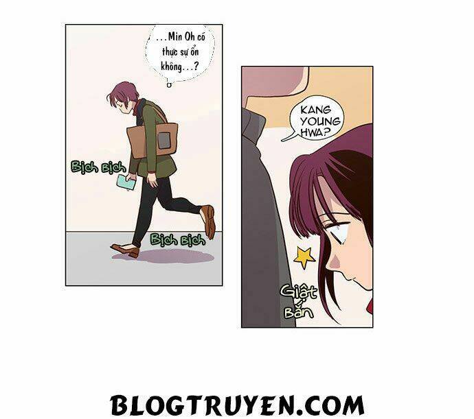 Trăng Lên Ban Ngày Chapter 88 - 39