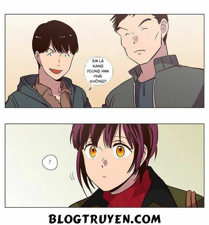 Trăng Lên Ban Ngày Chapter 88 - 40