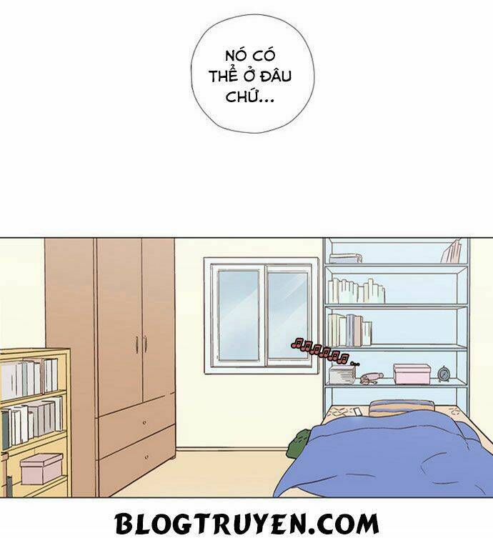 Trăng Lên Ban Ngày Chapter 88 - 45