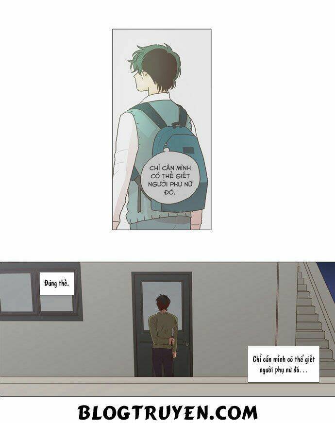 Trăng Lên Ban Ngày Chapter 88 - 6