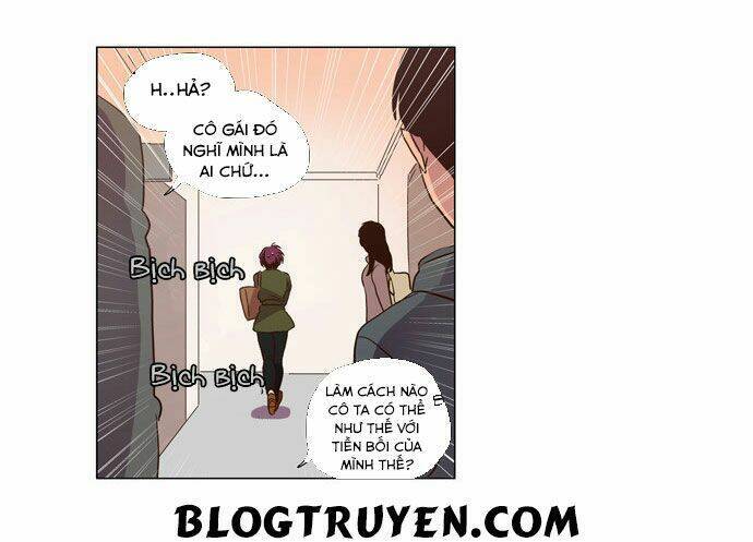 Trăng Lên Ban Ngày Chapter 89 - 12