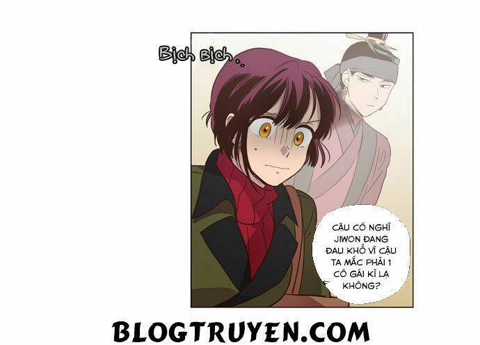 Trăng Lên Ban Ngày Chapter 89 - 13