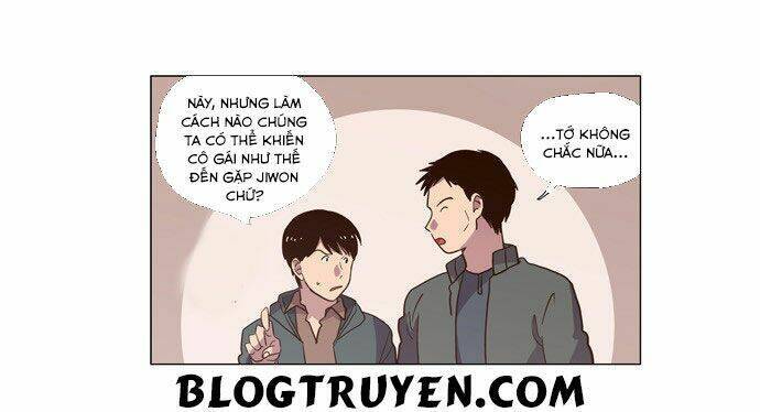 Trăng Lên Ban Ngày Chapter 89 - 14