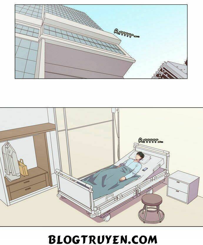 Trăng Lên Ban Ngày Chapter 89 - 16