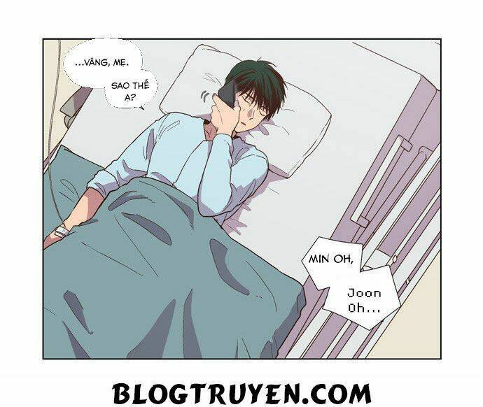 Trăng Lên Ban Ngày Chapter 89 - 17