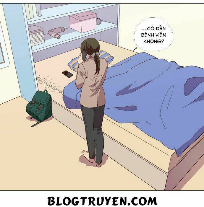 Trăng Lên Ban Ngày Chapter 89 - 18