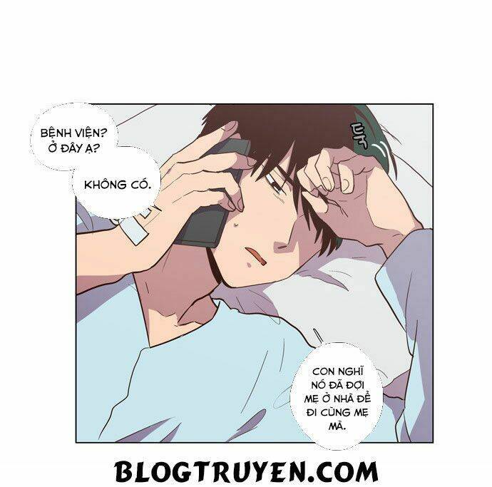Trăng Lên Ban Ngày Chapter 89 - 19
