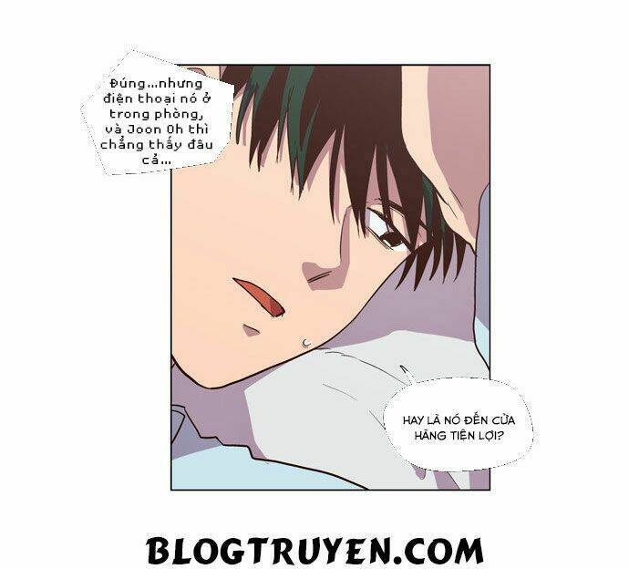 Trăng Lên Ban Ngày Chapter 89 - 20