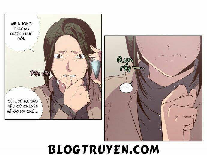 Trăng Lên Ban Ngày Chapter 89 - 21