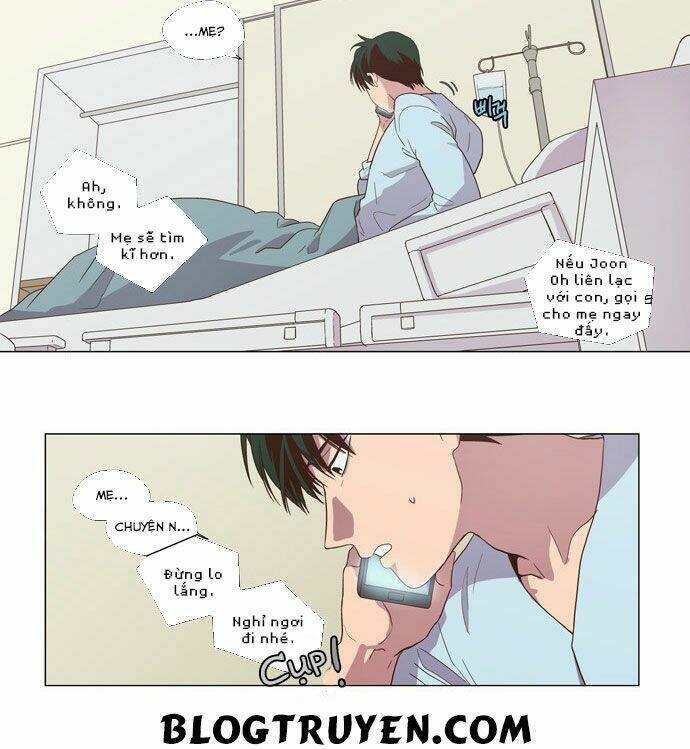 Trăng Lên Ban Ngày Chapter 89 - 22