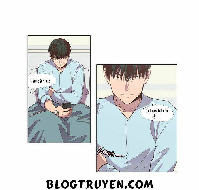 Trăng Lên Ban Ngày Chapter 89 - 23