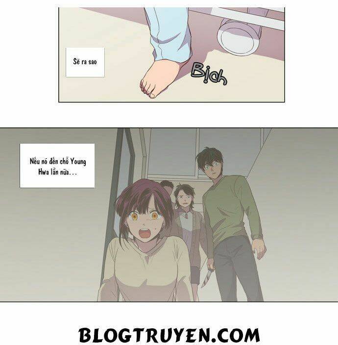 Trăng Lên Ban Ngày Chapter 89 - 24