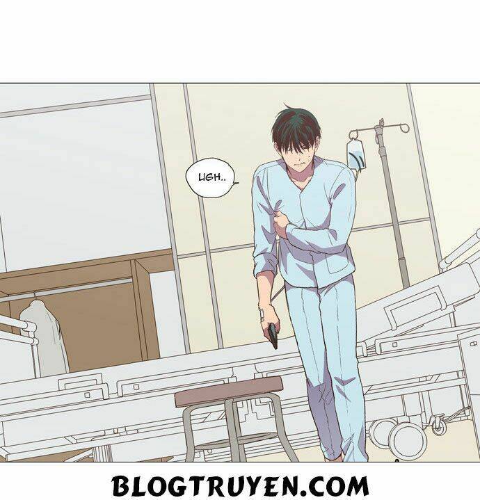 Trăng Lên Ban Ngày Chapter 89 - 25