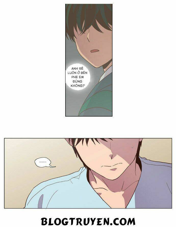 Trăng Lên Ban Ngày Chapter 89 - 26
