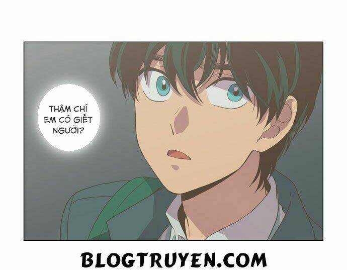 Trăng Lên Ban Ngày Chapter 89 - 27