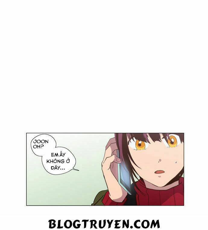 Trăng Lên Ban Ngày Chapter 89 - 29
