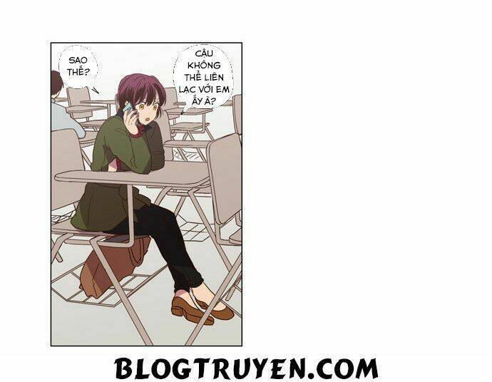 Trăng Lên Ban Ngày Chapter 89 - 30