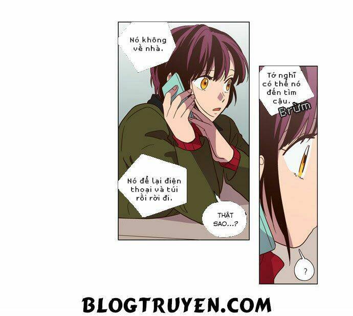 Trăng Lên Ban Ngày Chapter 89 - 31