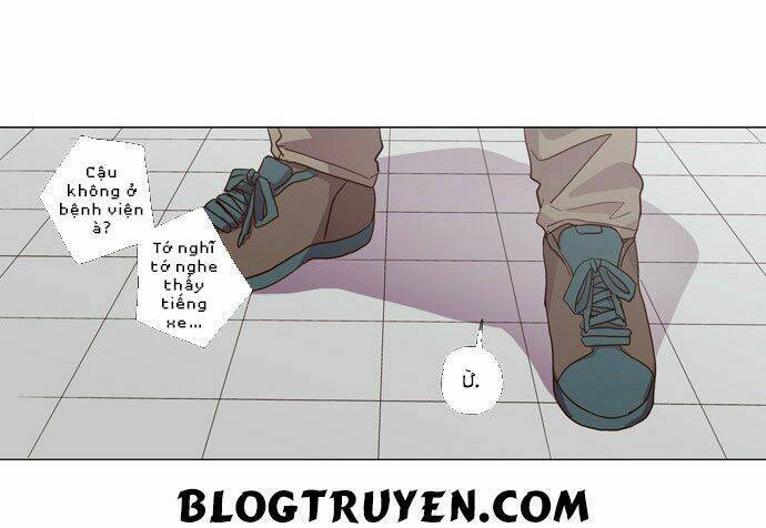 Trăng Lên Ban Ngày Chapter 89 - 32