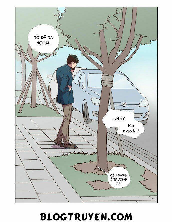 Trăng Lên Ban Ngày Chapter 89 - 33
