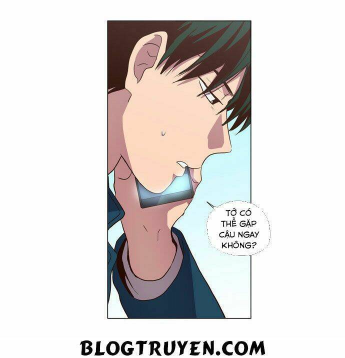 Trăng Lên Ban Ngày Chapter 89 - 34