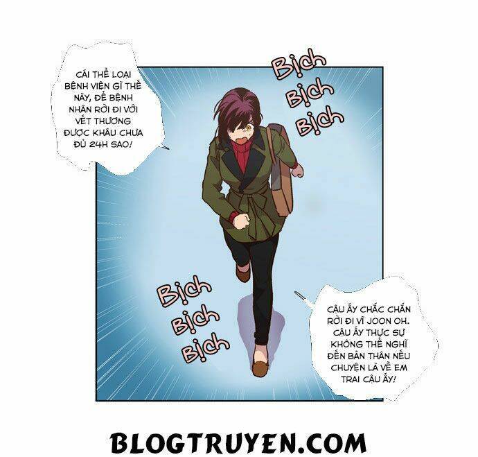 Trăng Lên Ban Ngày Chapter 89 - 37