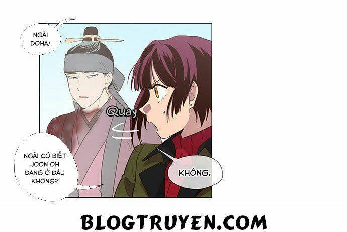 Trăng Lên Ban Ngày Chapter 89 - 38