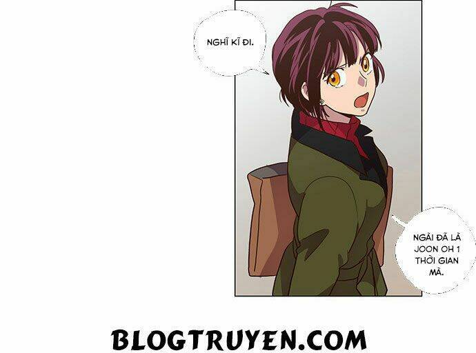 Trăng Lên Ban Ngày Chapter 89 - 39