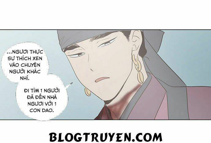 Trăng Lên Ban Ngày Chapter 89 - 40