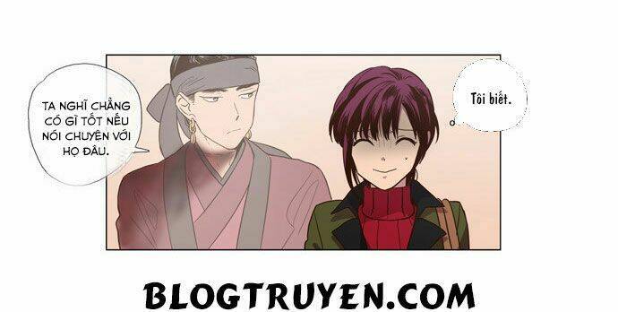 Trăng Lên Ban Ngày Chapter 89 - 5