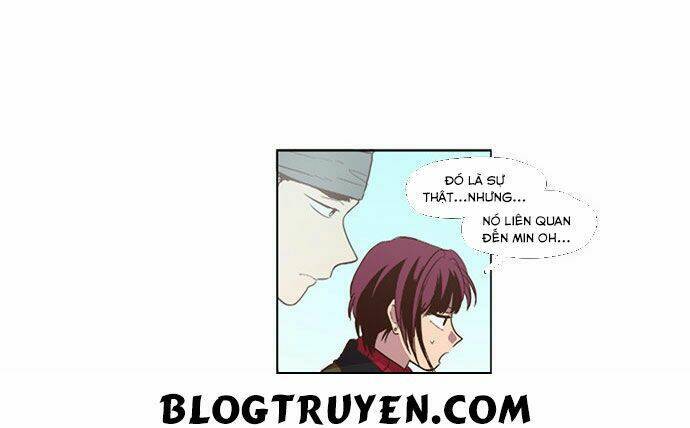 Trăng Lên Ban Ngày Chapter 89 - 41