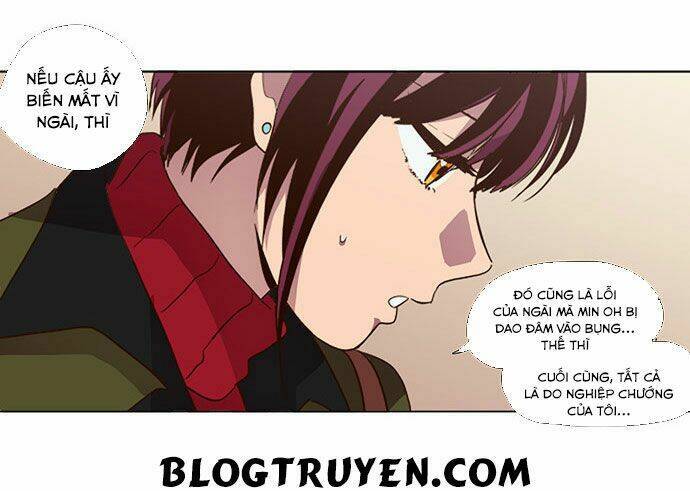 Trăng Lên Ban Ngày Chapter 89 - 42