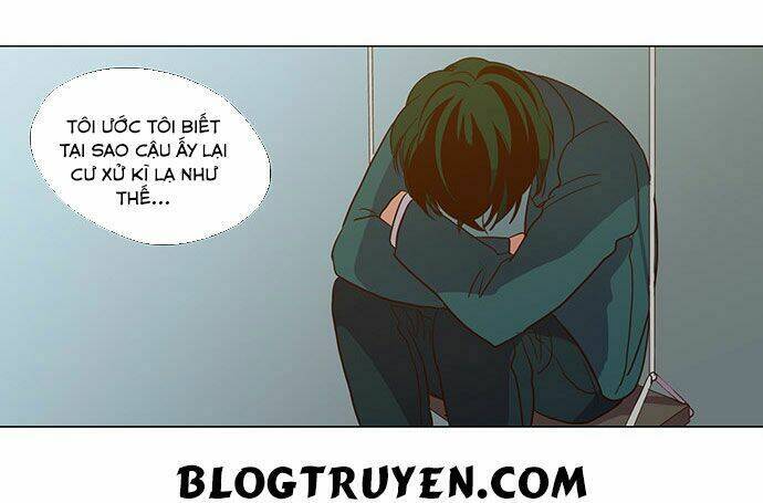 Trăng Lên Ban Ngày Chapter 89 - 45