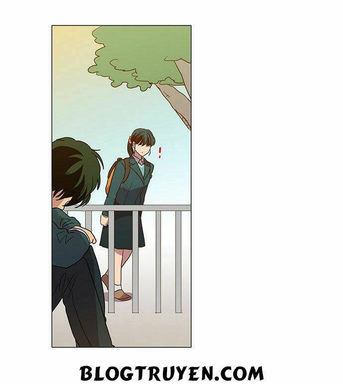 Trăng Lên Ban Ngày Chapter 89 - 46